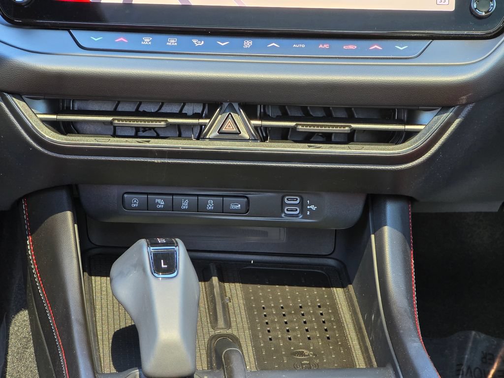New 2026 Dodge Charger Scat Pack AWD/4WD image 30