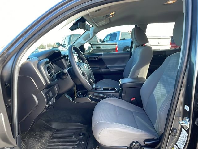 Used 2023 Toyota Tacoma SR image 21