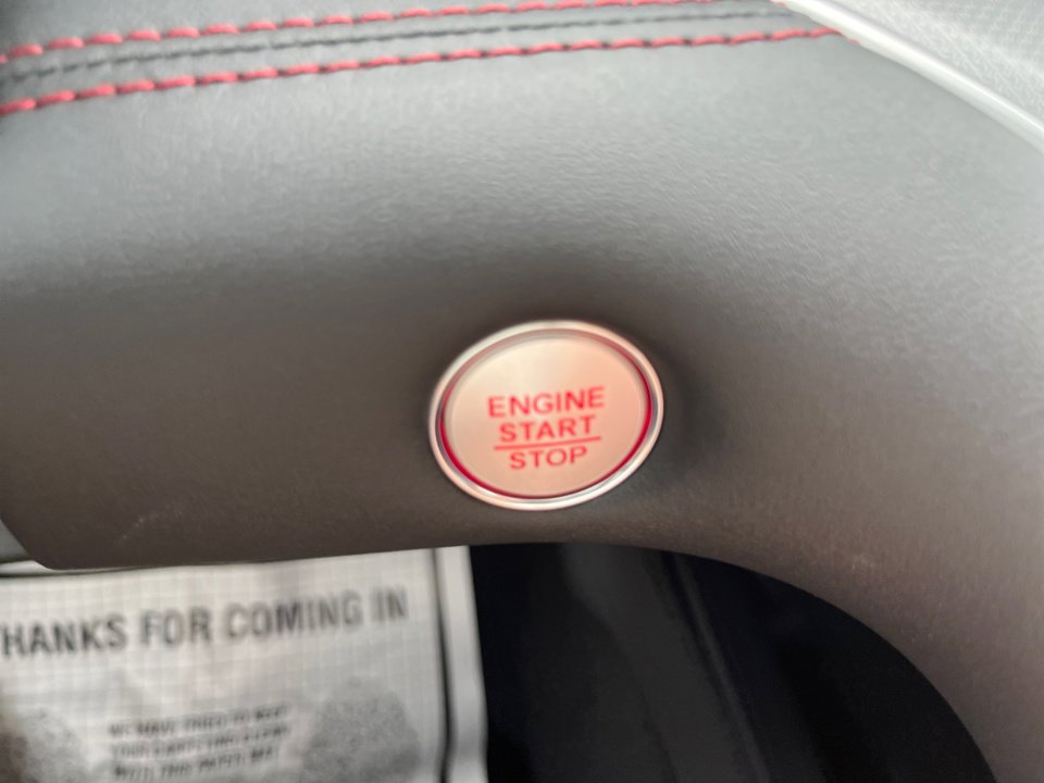 New 2025 Acura TLX SH-AWD w/ A-SPEC Pkg image 20