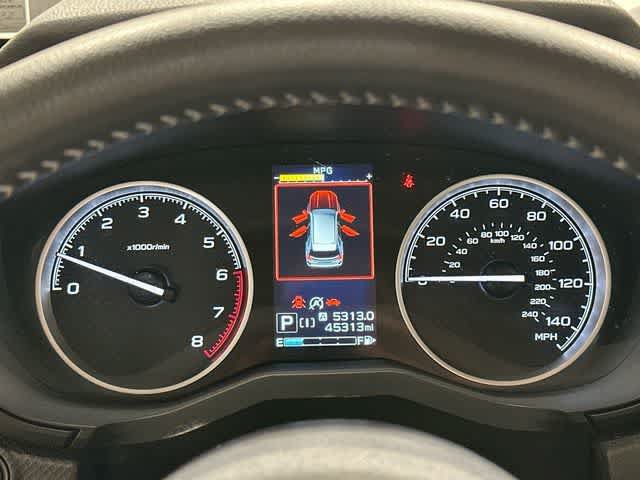Used 2020 Subaru Forester Limited w/ Popular Package #3 AWD/4WD image 7