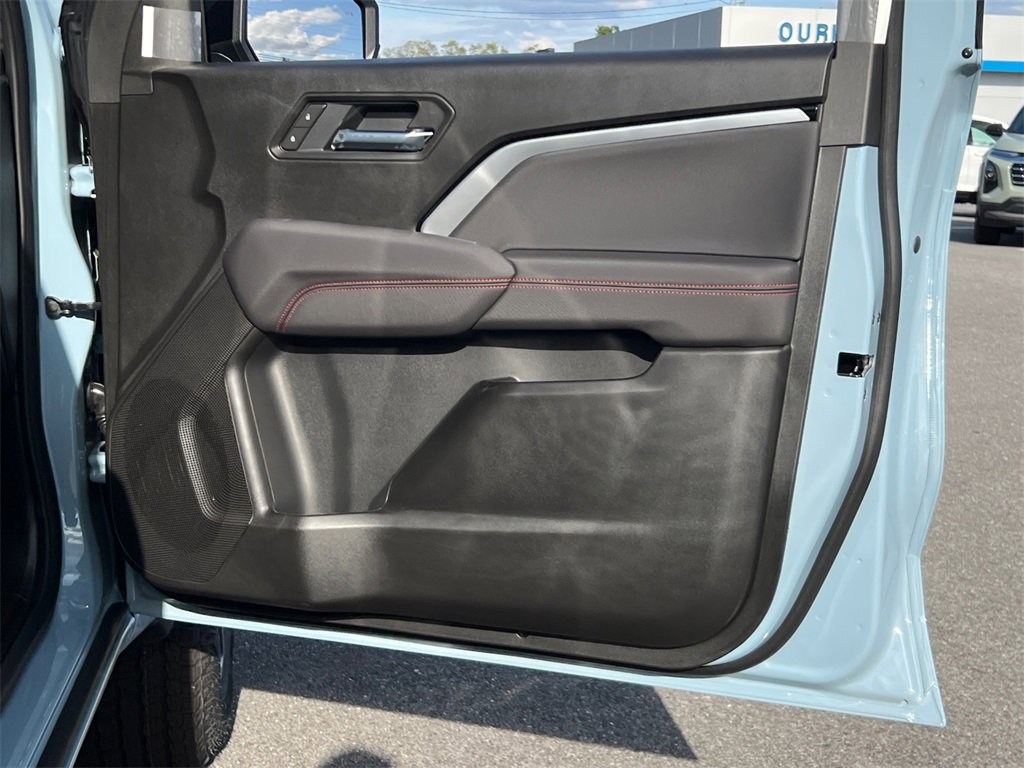 New 2026 Chevrolet Colorado Z71 w/ Technology Package image 9