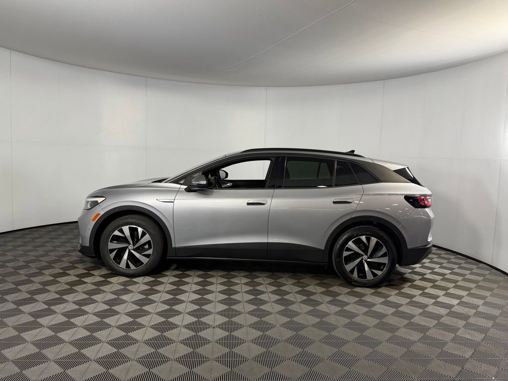 Used 2023 Volkswagen ID.4 Pro image 11