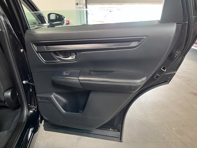 Used 2024 Honda CR-V LX image 16