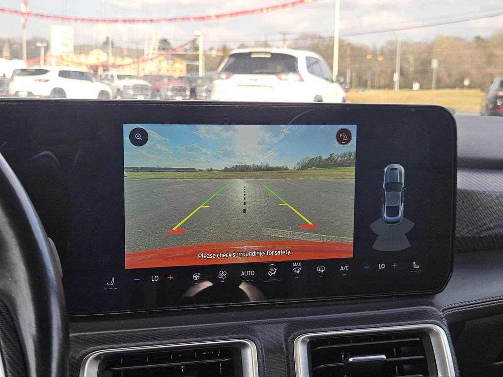 Used 2024 Ford Mustang Premium image 19