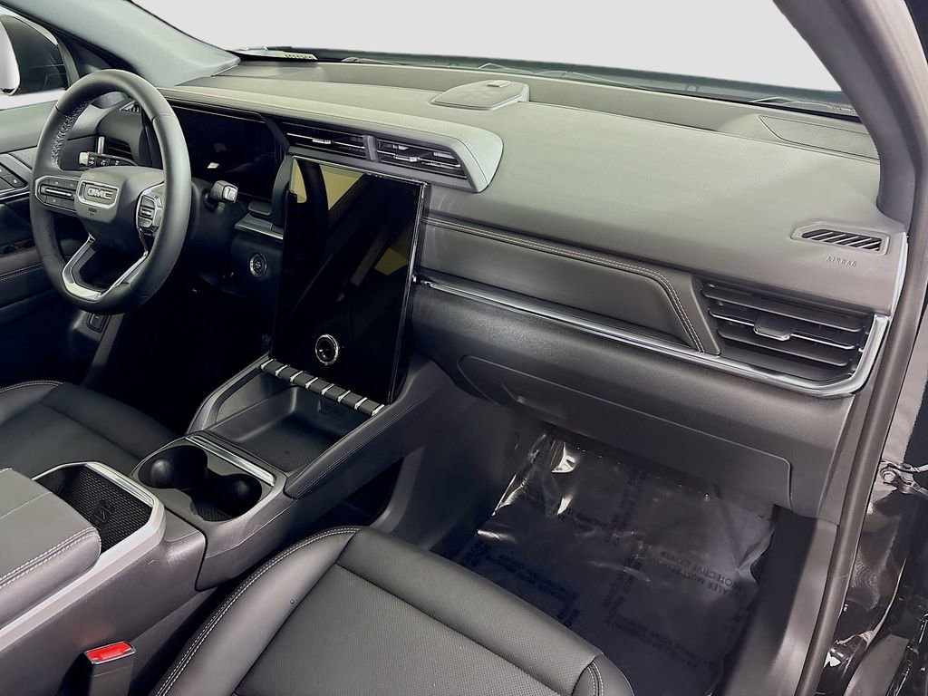 New 2026 GMC Terrain Elevation image 29