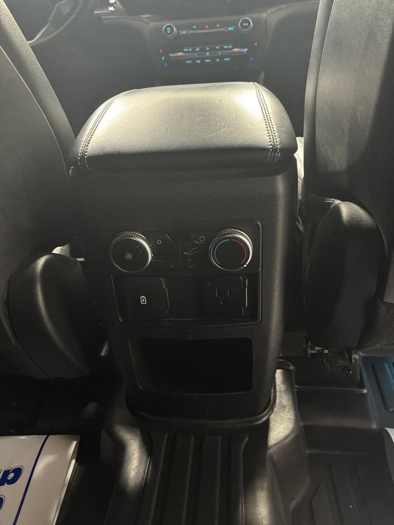 Used 2020 Ford Explorer Limited AWD/4WD image 28