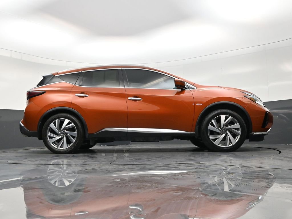 Used 2020 Nissan Murano SL image 25