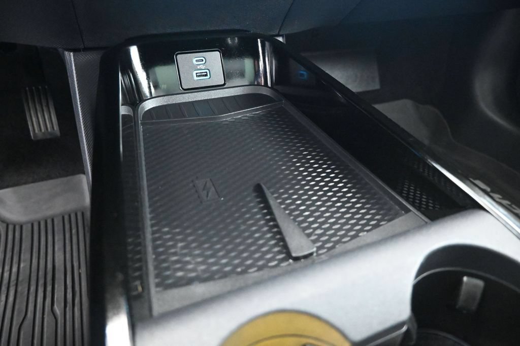 Certified 2023 Ford Mustang Mach-E Premium RWD image 17