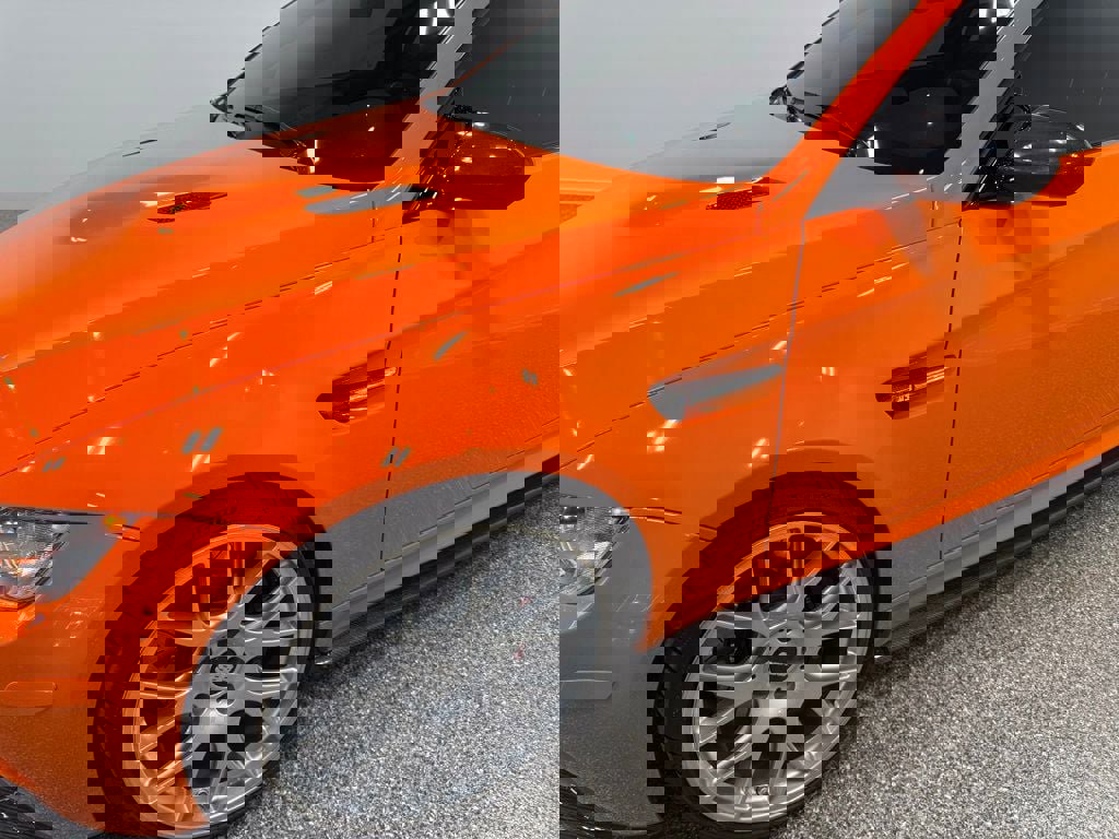 Used 2013 BMW M3 Coupe image 15