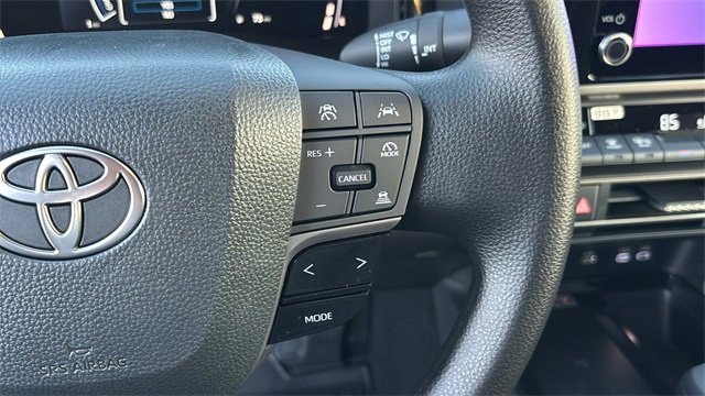 New 2026 Toyota Camry LE image 15