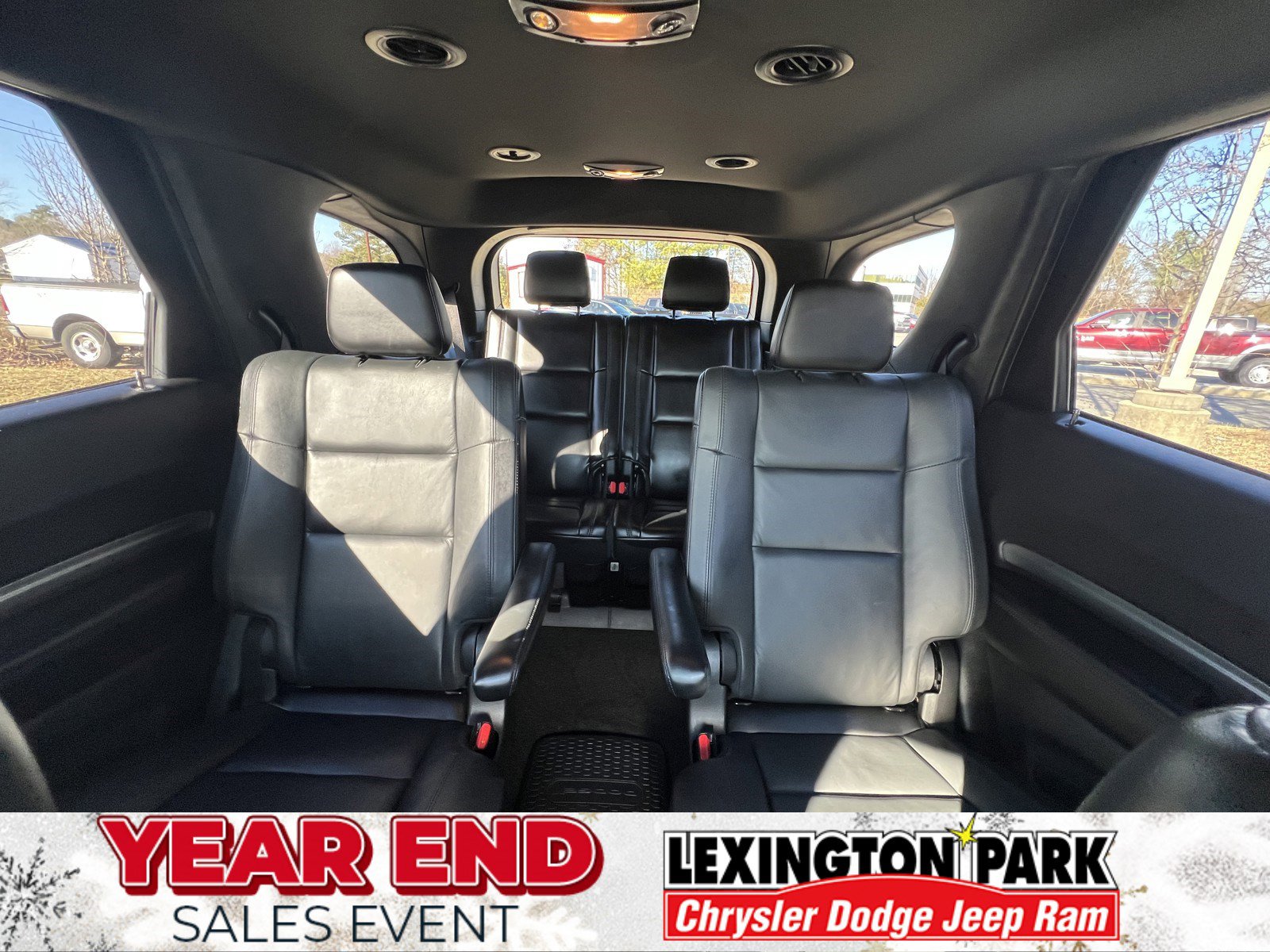 Used 2020 Dodge Durango GT w/ Blacktop Package image 18
