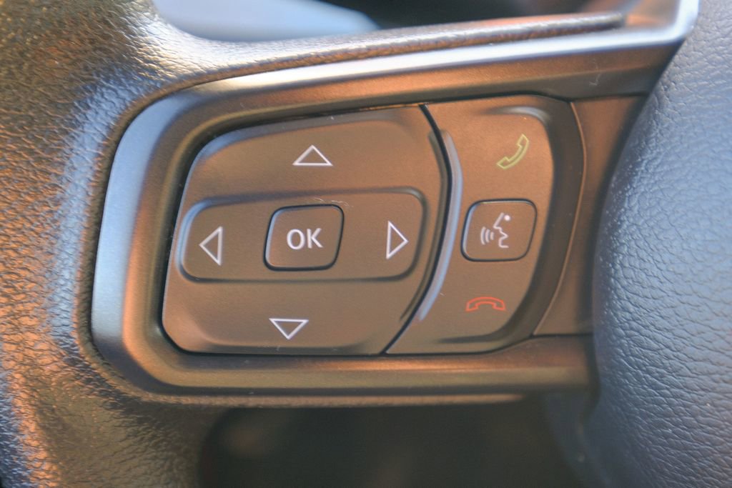 Used 2024 Jeep Wrangler Sport image 32