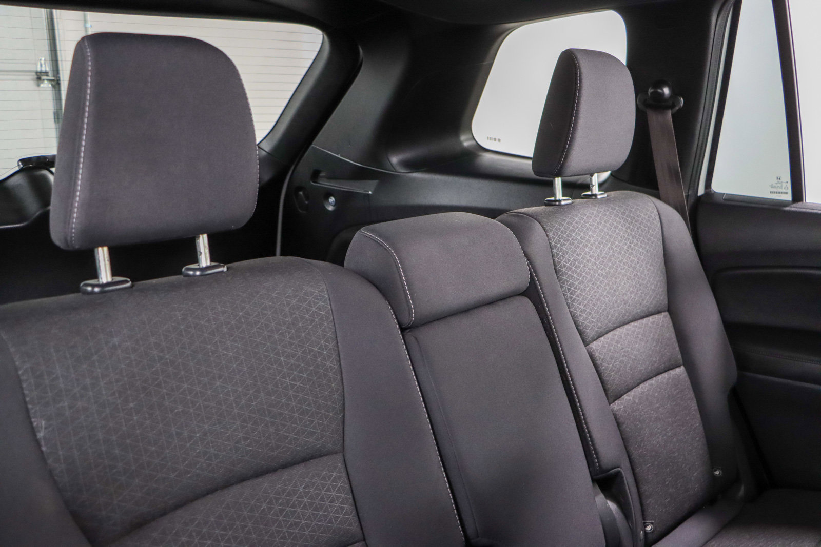 Used 2021 Honda Passport Sport image 27