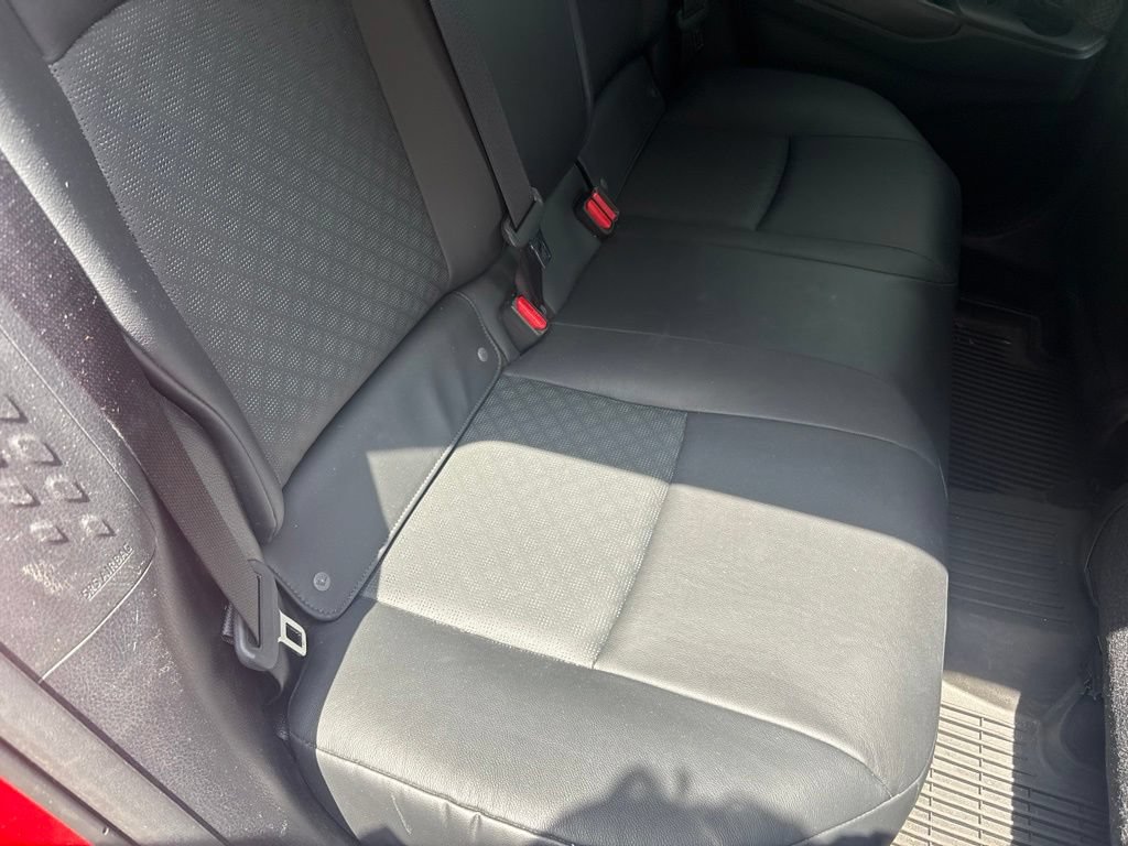 Used 2020 Toyota C-HR Limited FWD image 30
