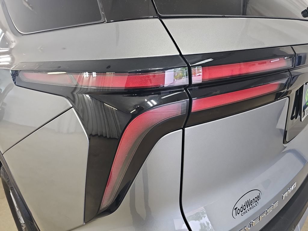 Certified 2024 Chevrolet Traverse LT AWD/4WD image 42