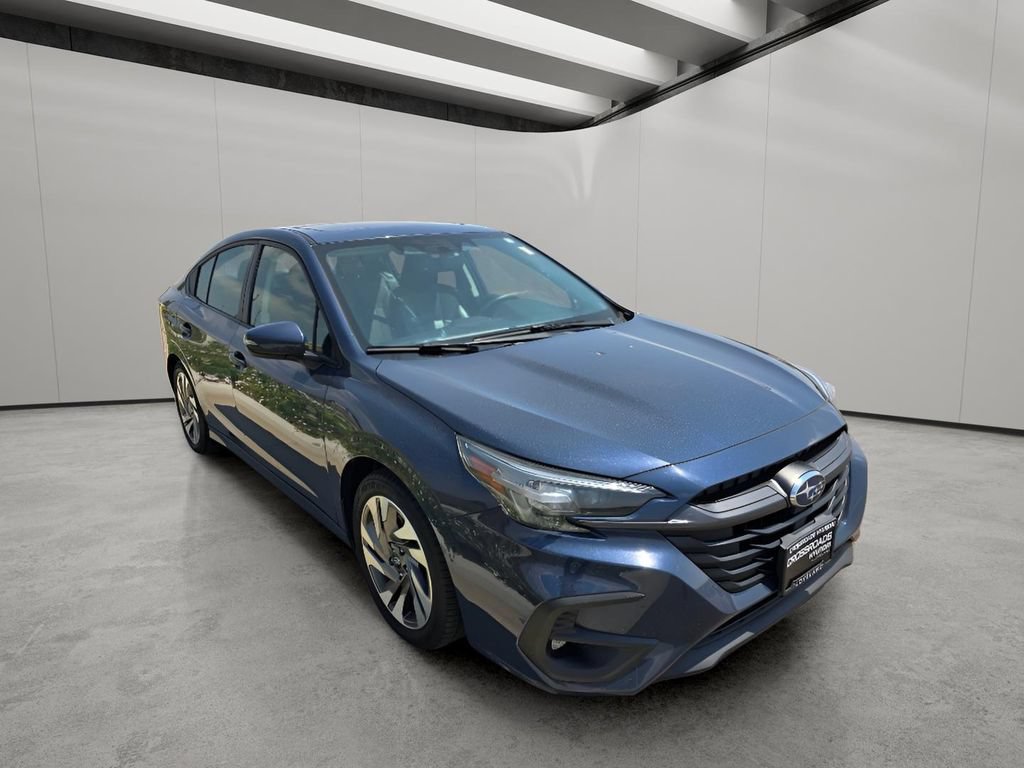 Used 2023 Subaru Legacy Limited AWD/4WD image 7