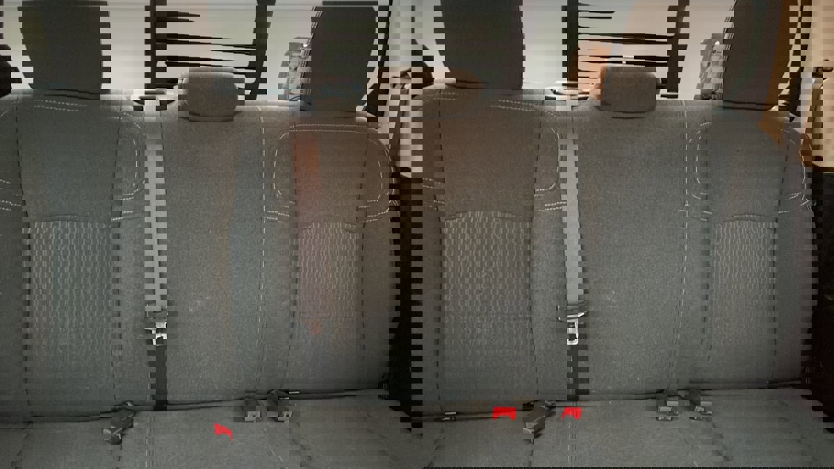 Used 2020 RAM 3500 Tradesman image 20