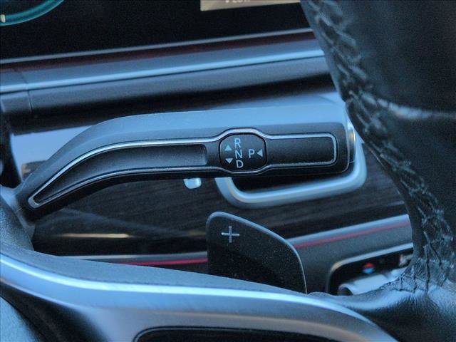 Used 2023 Mercedes-Benz GLS 450 4MATIC image 12