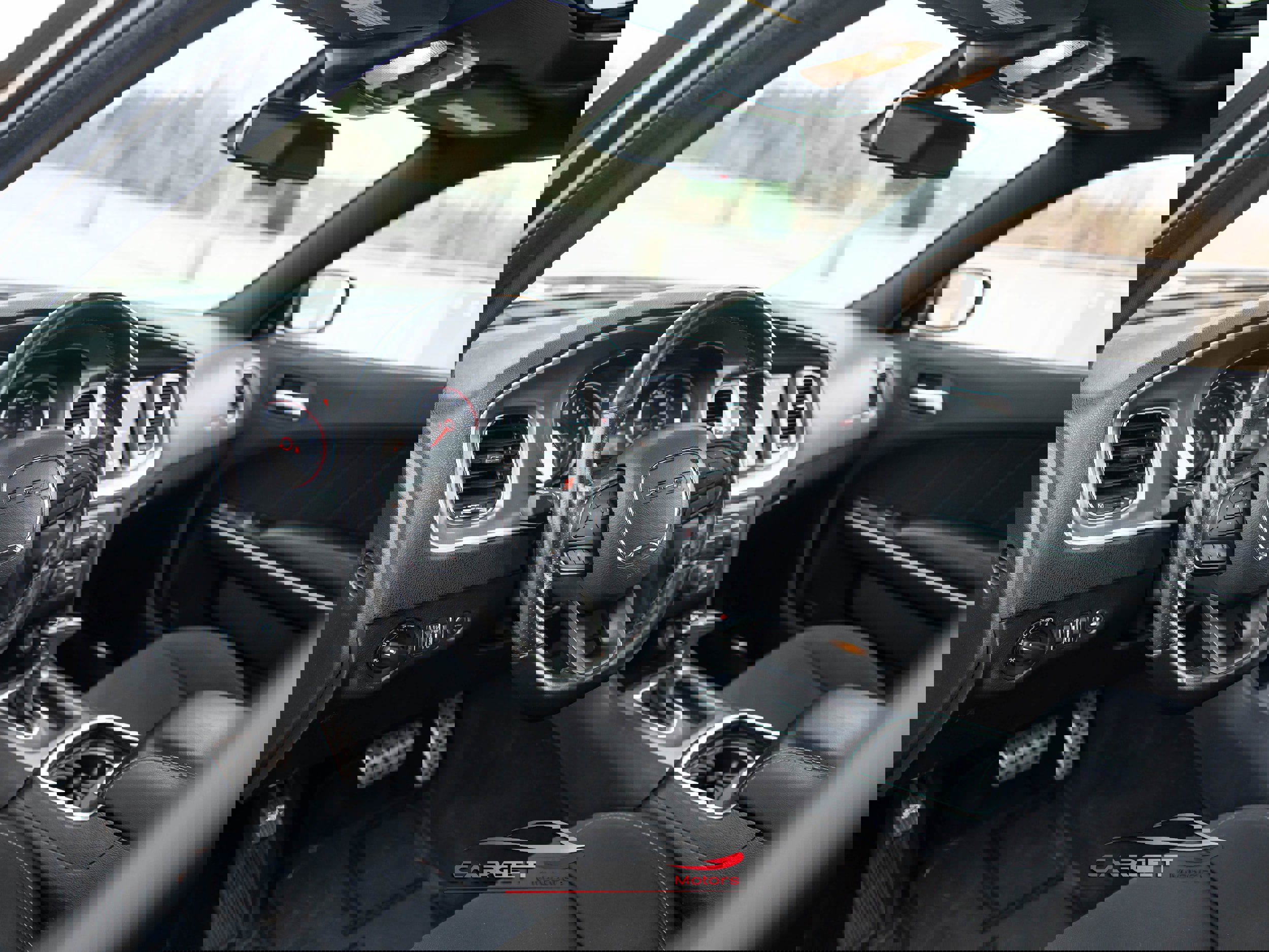 Used 2021 Dodge Charger Scat Pack image 12