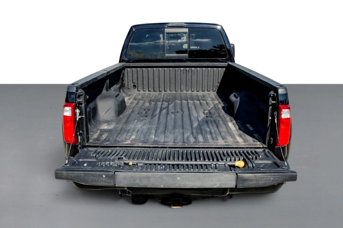 Used 2016 Ford F350 Platinum AWD/4WD image 59
