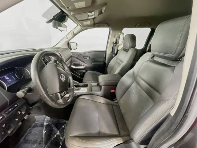 Used 2024 Nissan Frontier SV w/ SV Convenience Package RWD image 21