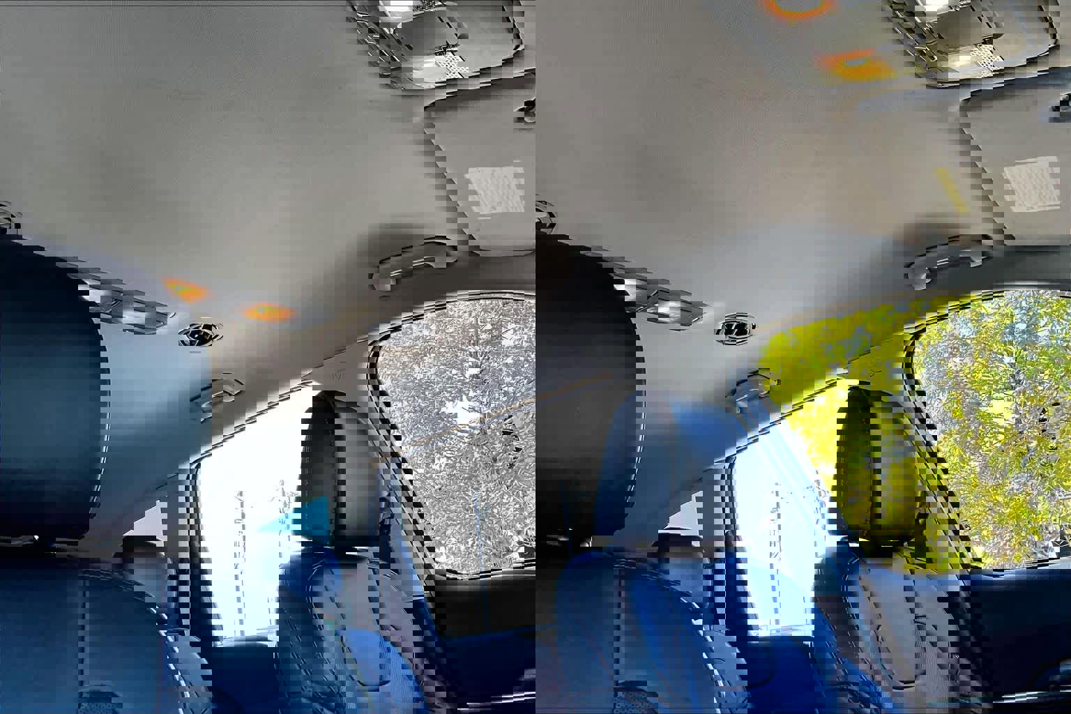 Used 2021 Kia Telluride LX image 14