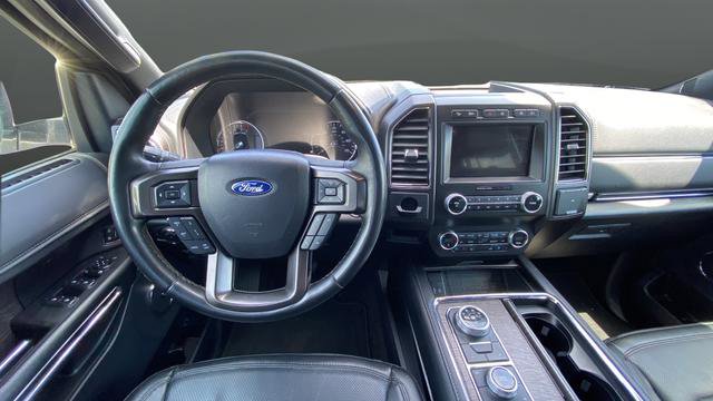 Used 2021 Ford Expedition Max Limited AWD/4WD image 11
