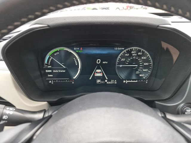 Used 2025 Subaru Forester Premium AWD/4WD image 35