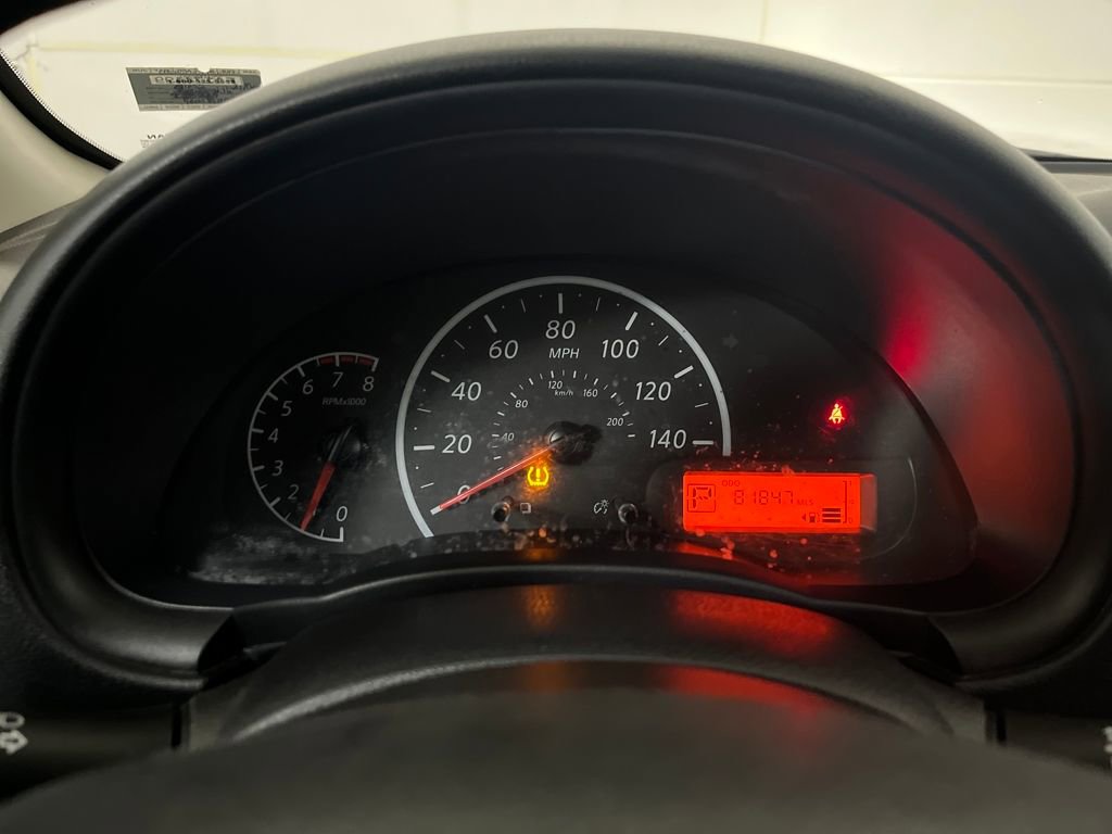 Used 2018 Nissan Versa S Plus image 61
