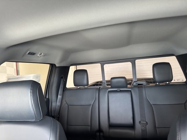 New 2026 Ford F350 4x4 Crew Cab Super Duty image 25