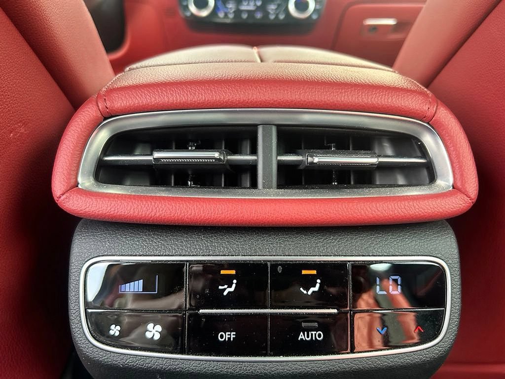 Used 2024 Genesis G80 2.5T w/ Sport Prestige Package AWD/4WD image 22