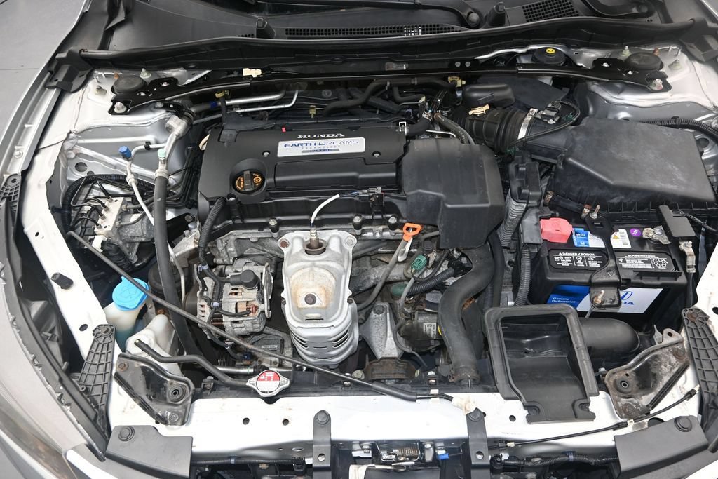 Used 2013 Honda Accord EX image 23
