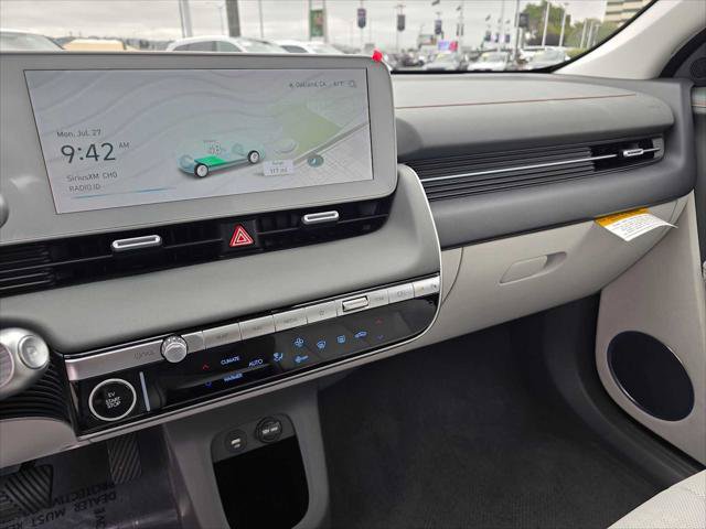 Used 2024 Hyundai Ioniq 5 Limited RWD image 27