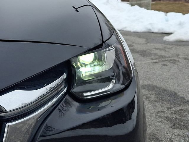 Used 2024 MAZDA CX-90 3.3 Turbo w/ Preferred Plus image 13