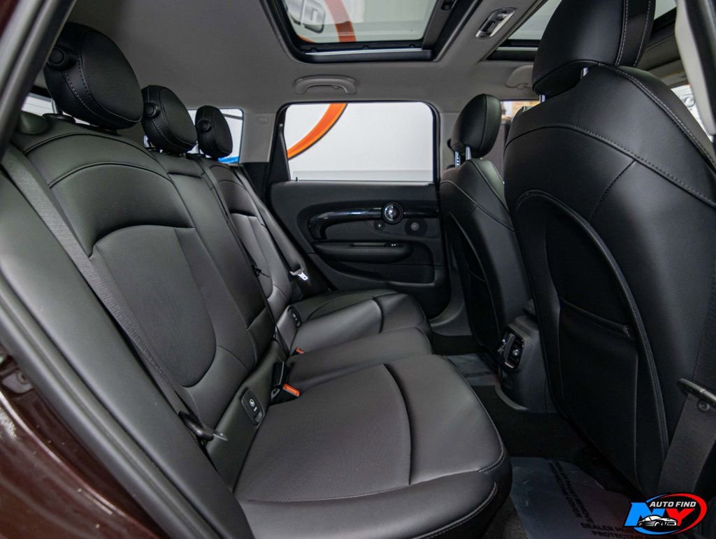 Used 2017 MINI Cooper Clubman S image 21