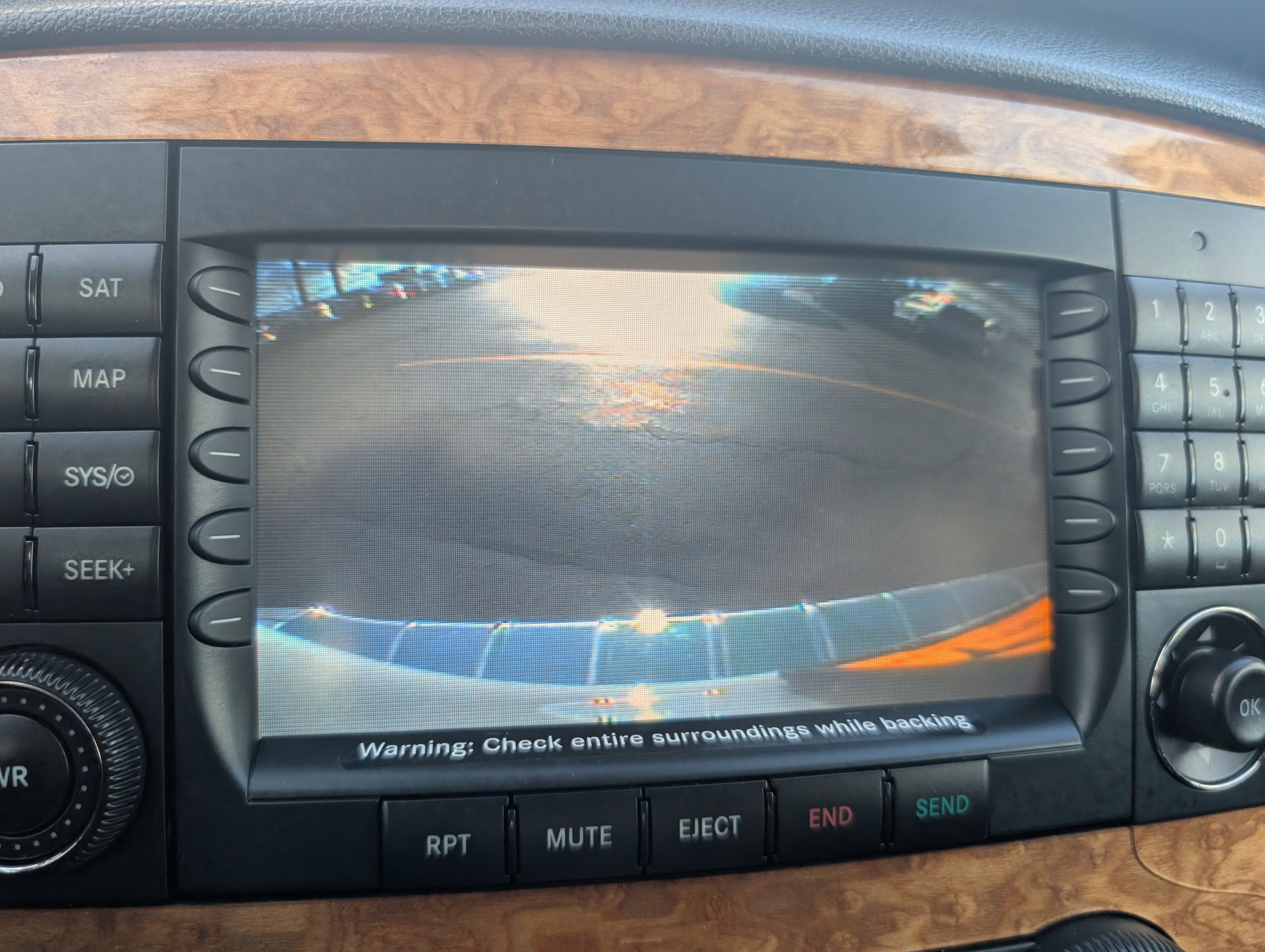 Used 2008 Mercedes-Benz R 350 4MATIC image 25