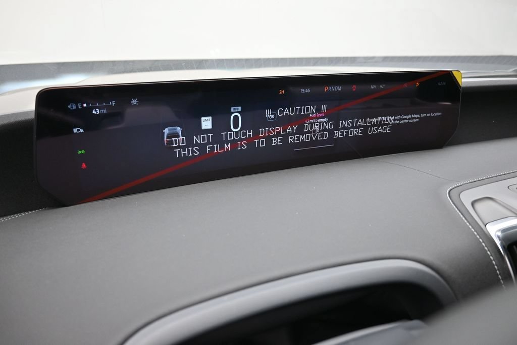 New 2027 Ford Expedition Max Platinum w/ Stealth Appearance Package AWD/4WD image 3