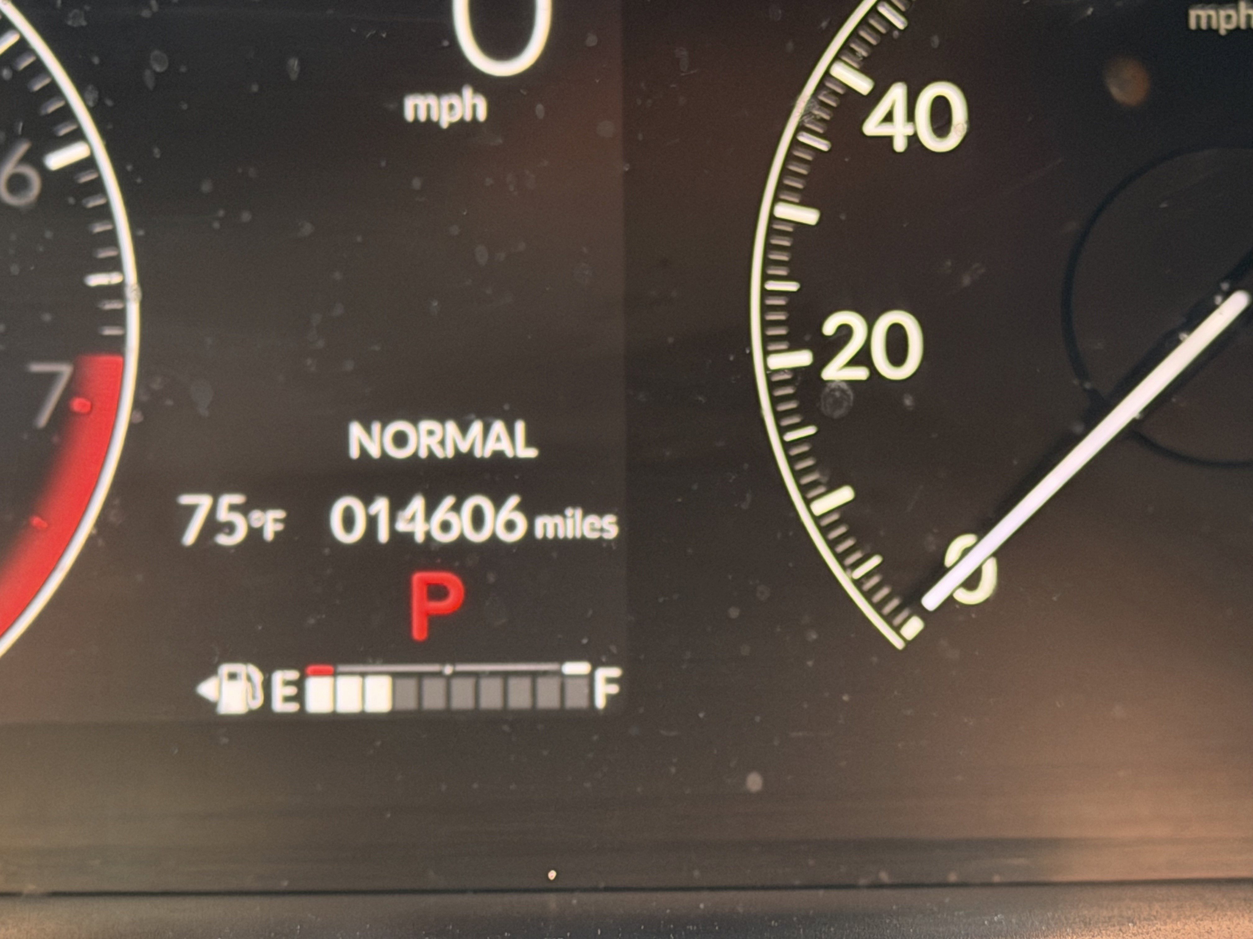 Certified 2025 Honda Odyssey EX-L image 21