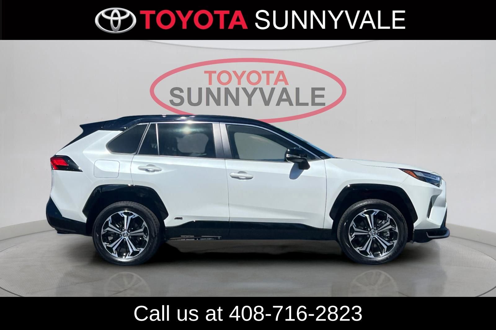 Certified 2025 Toyota RAV4 XSE w/ Weather Package image 10