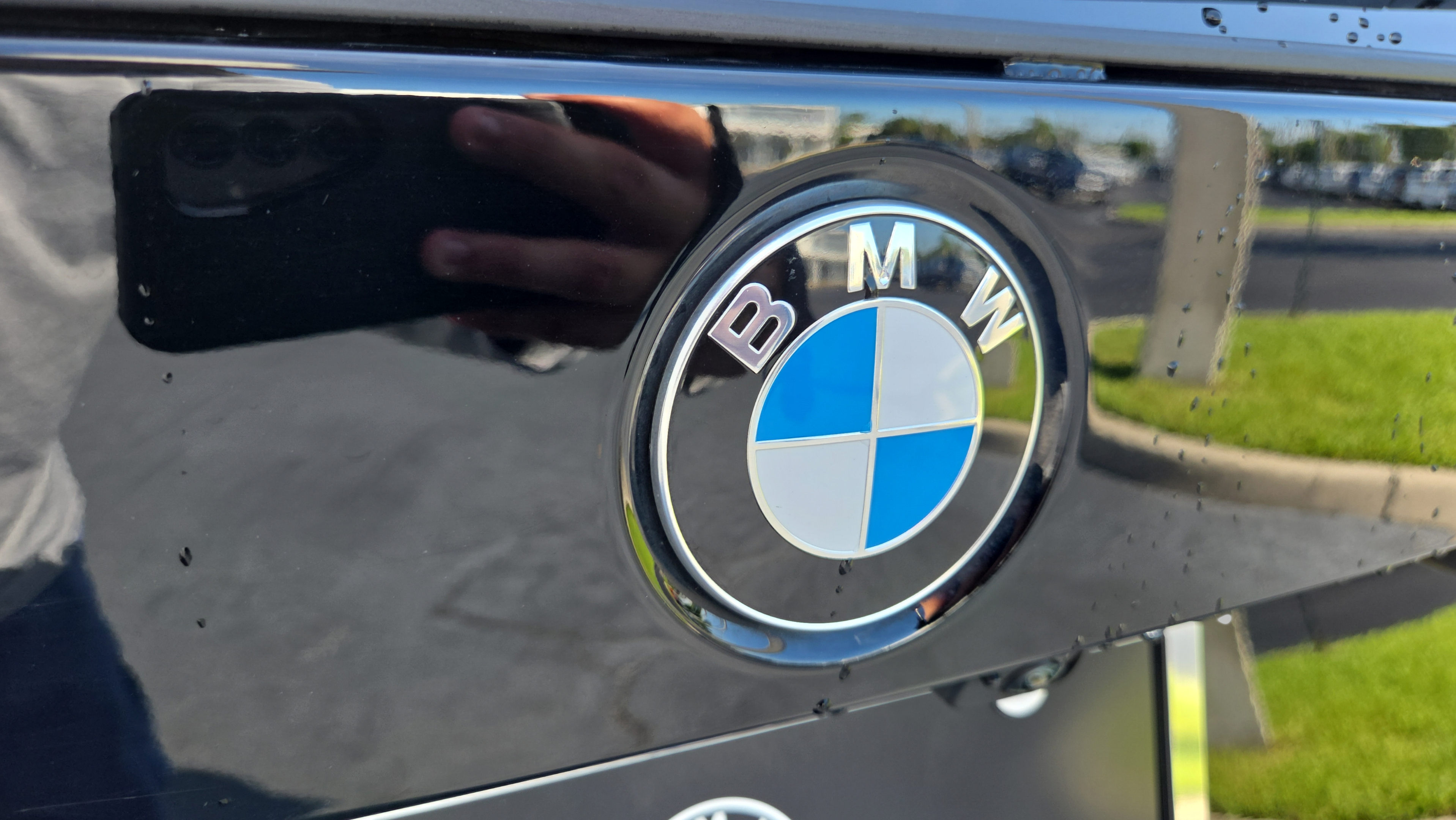 Used 2023 BMW X1 xDrive28i w/ Convenience Package AWD/4WD image 37