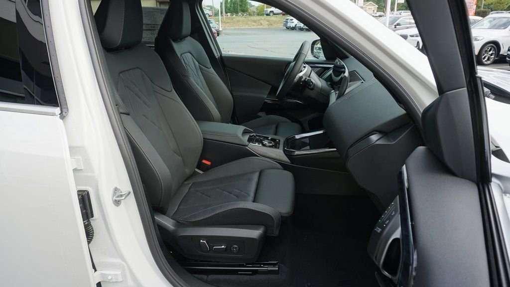 Used 2026 BMW X3 xDrive30 w/ Convenience Package image 10