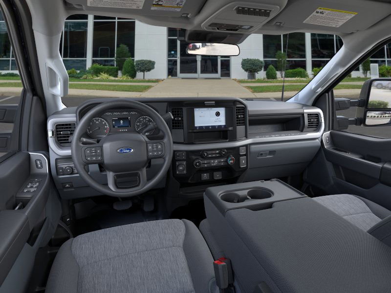 New 2026 Ford F250 XL image 9