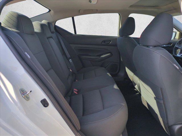 Used 2023 Nissan Altima 2.5 SV w/ SV Premium Package FWD image 20