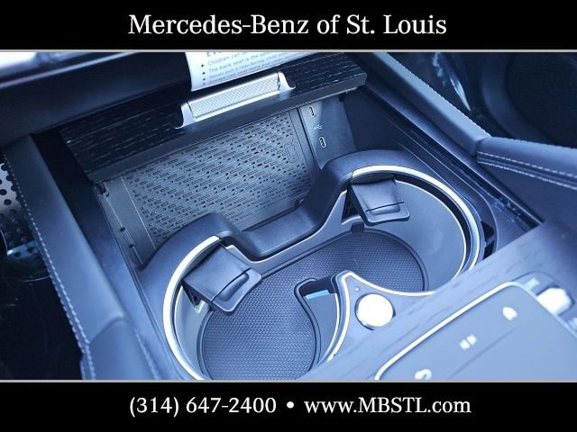 New 2026 Mercedes-Benz GLE 63 AMG S image 35