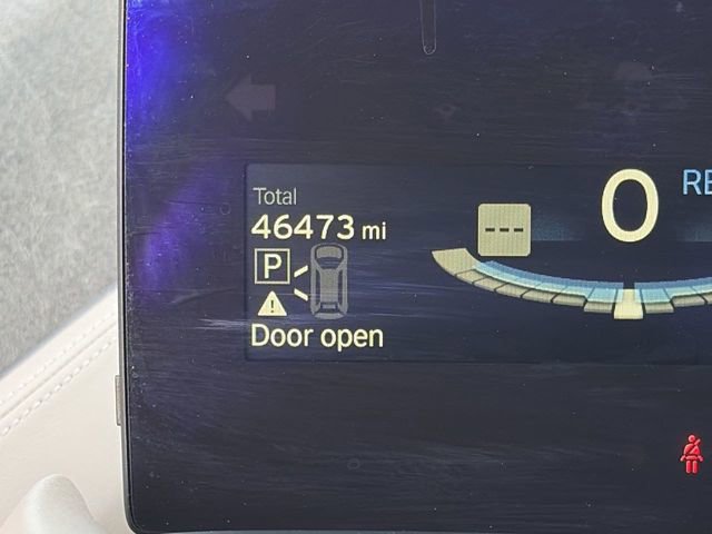 Used 2017 BMW i3 image 25