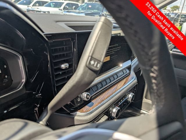 New 2026 GMC Sierra 1500 Elevation w/ Elevation Select Package AWD/4WD image 21