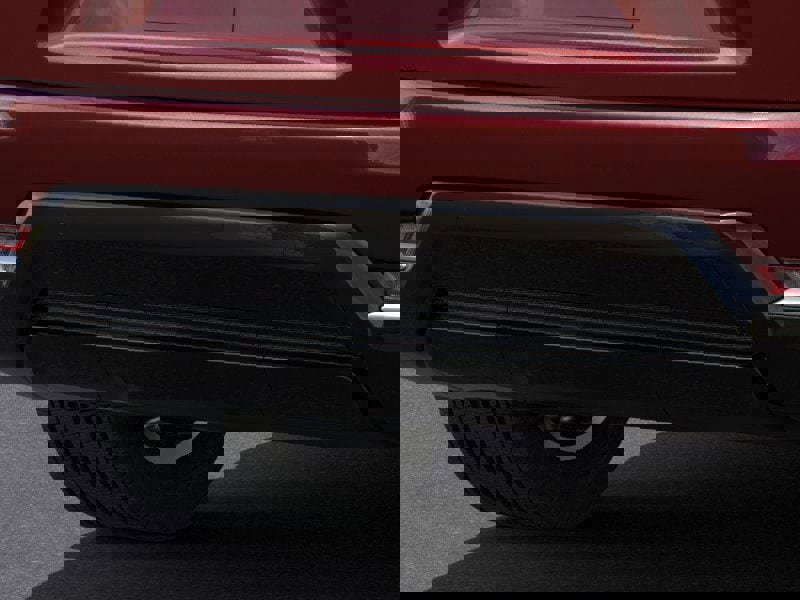 New 2025 Cadillac Escalade IQ Luxury 1 w/ LPO, Radiant Package image 14