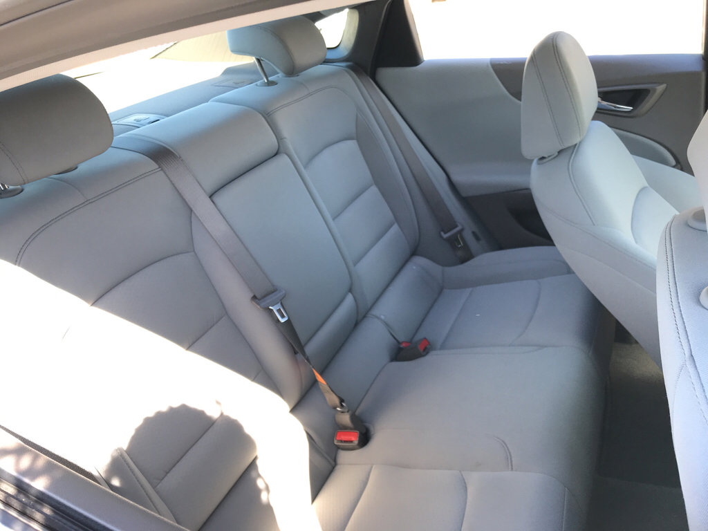Used 2022 Chevrolet Malibu LT FWD image 12