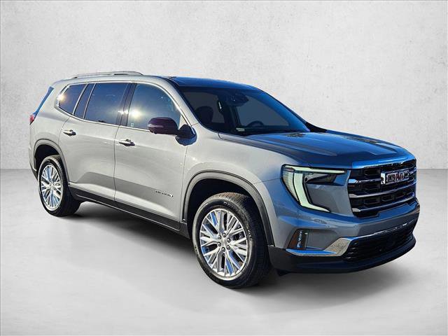New 2026 GMC Acadia Elevation w/ Elevation Premium Package image 7