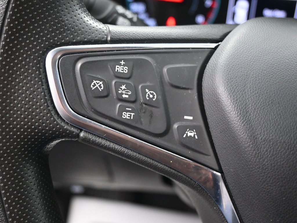 Used 2023 Chevrolet Malibu LS image 20